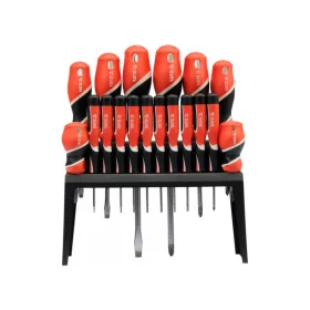 YATO Csavarhúzó készlet 18 részes CrMo