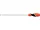 YATO Csavarhúzó üthető lapos 8 x 300 mm
