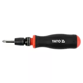 YATO Bithegy készlet 28 részes