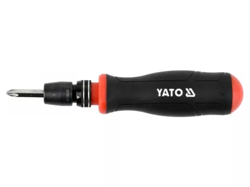 YATO Bithegy készlet 28 részes