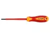 YATO Csavarhúzó 3,5 x 100 mm 1000 V-ig szigetelt