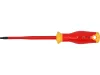 YATO Csavarhúzó T20 x 125 mm 1000 V-ig szigetelt vékony kialakítás