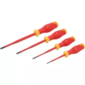   YATO Csavarhúzó készlet 7 részes 1000 V-ig szigetelt vékony kialakítás