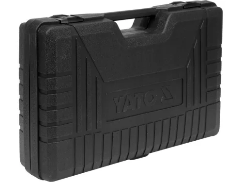 YATO Csőmenetmetsző készlet 6 részes (1/2"-2")