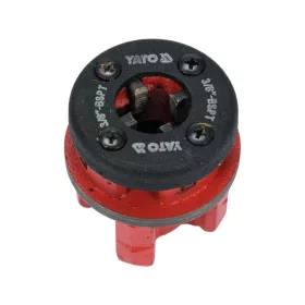 YATO Csőmenetmetsző 3/8" pótfej