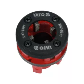 YATO Csőmenetmetsző 3/4" pótfej