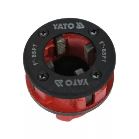 YATO Csőmenetmetsző 1" pótfej
