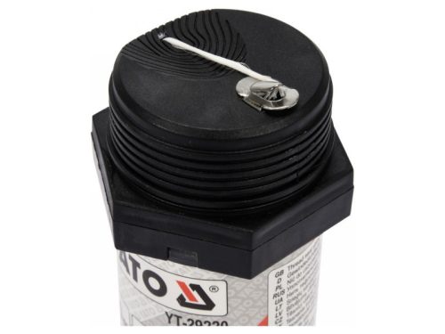 YATO Menettömítő zsinór 50 m