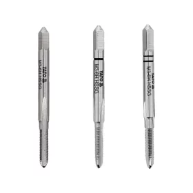 YATO Kézi menetfúró M3