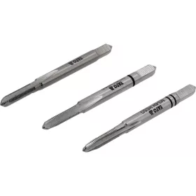 YATO Kézi menetfúró M3