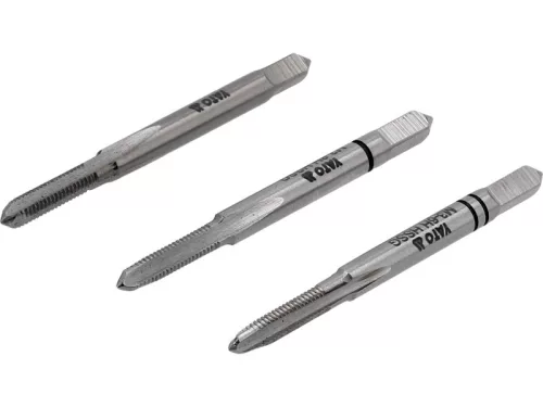 YATO Kézi menetfúró M3