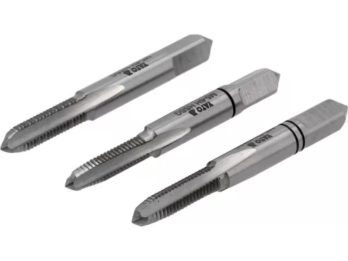 YATO Kézi menetfúró M5