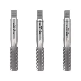 YATO Kézi menetfúró M12