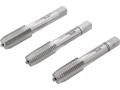 YATO Kézi menetfúró M12