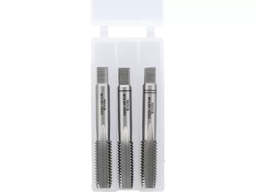 YATO Kézi menetfúró M12