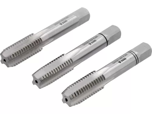 YATO Kézi menetfúró M14