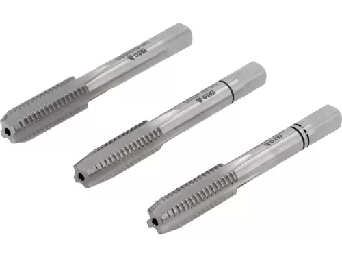 YATO Kézi menetfúró M20