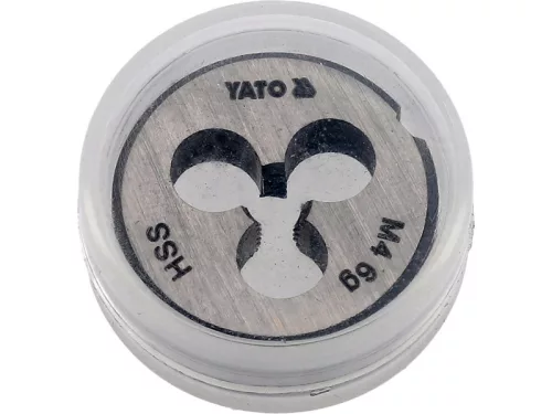 YATO Menetmetsző M4