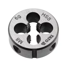 YATO Menetmetsző M8