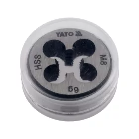 YATO Menetmetsző M8