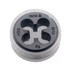 YATO Menetmetsző M10