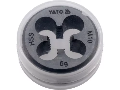 YATO Menetmetsző M10