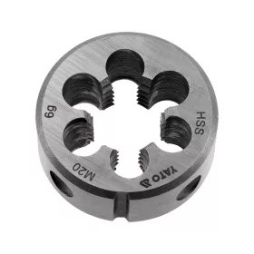 YATO Menetmetsző M20