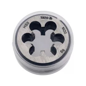 YATO Menetmetsző M20