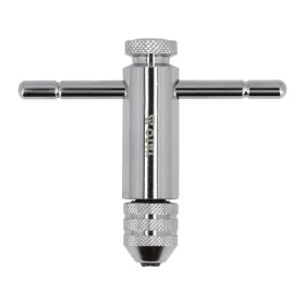 YATO Racsnis menetfúró fordítóvas M3-M10 85 mm