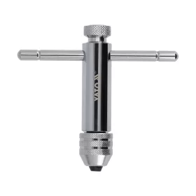 YATO Racsnis menetfúró fordítóvas M5-M12 100 mm