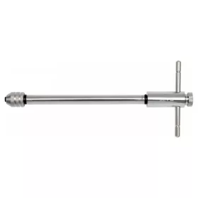 YATO Racsnis menetfúró fordítóvas M3-M10 250 mm