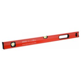 YATO Vízmérték mágneses 2 libella 1 fogantyú 800 mm
