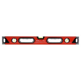 YATO Vízmérték 3 libella 2 fogantyú 600 mm