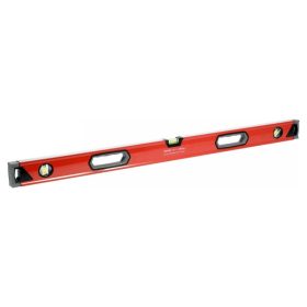 YATO Vízmérték 3 libella 2 fogantyú 1000 mm