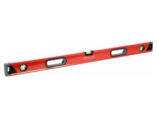 YATO Vízmérték 3 libella 2 fogantyú 1000 mm