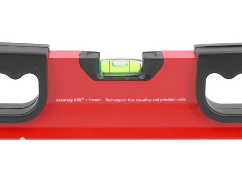 YATO Vízmérték 3 libella 2 fogantyú 1000 mm