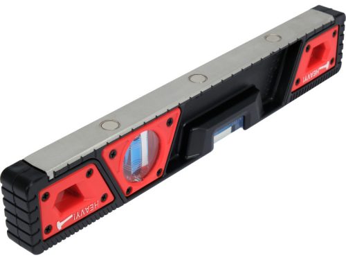 YATO Üthető vízmérték 2 libella 300 mm