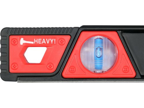 YATO Üthető vízmérték 3 libella 600 mm