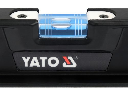 YATO Üthető vízmérték 3 libella 600 mm