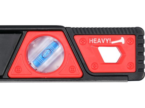 YATO Üthető vízmérték 3 libella 600 mm