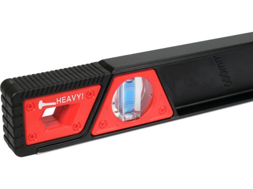 YATO Üthető vízmérték 3 libella 800 mm