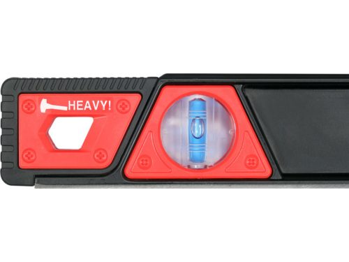 YATO Üthető vízmérték 3 libella 800 mm