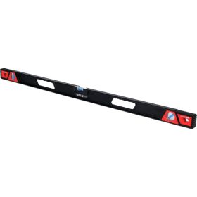 YATO Üthető vízmérték 3 libella 1000 mm