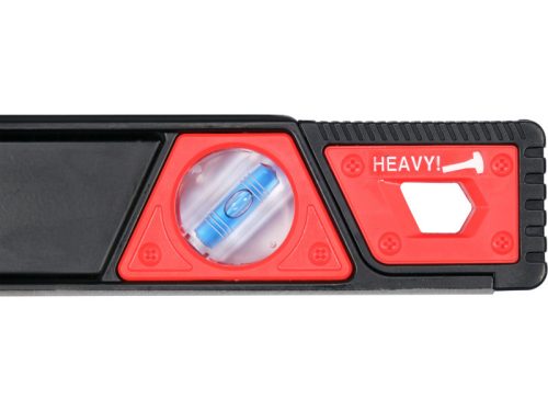 YATO Üthető vízmérték 3 libella 1000 mm