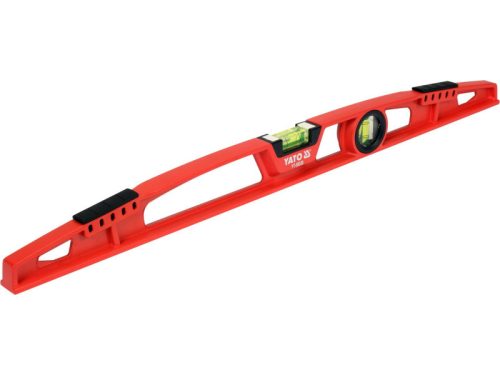 YATO Vízmérték 600 mm üthető