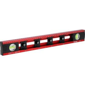 YATO Vízmérték villanyszerelőknek 450 mm