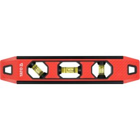 YATO Vízmérték 3 libella 230 mm
