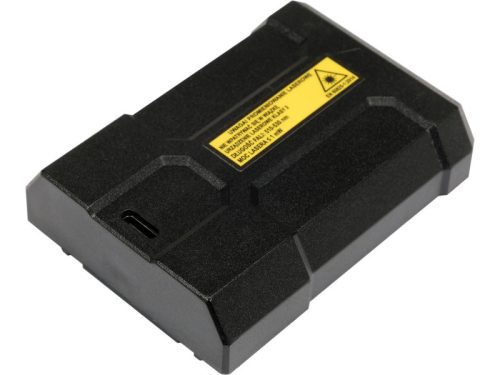 YATO 4D Mini önszintező lézer 16 vonalas zöld