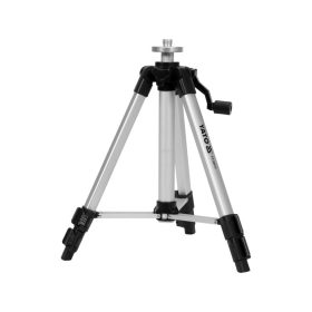   YATO Háromlábú lézerállvány 320-750 mm 1/4" 5/8"