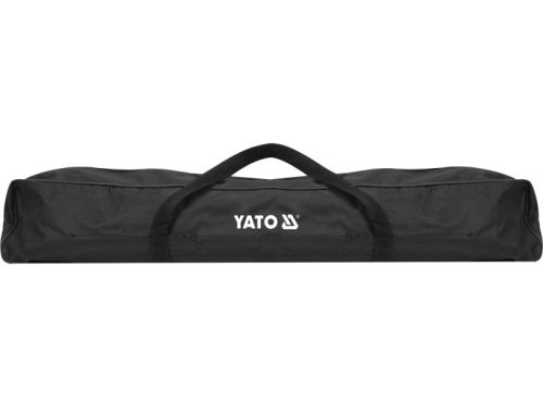 YATO Háromlábú lézerállvány 3700 mm 5/8"